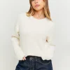 Maglione Soft Touch Bianco^Tally Weijl Shop