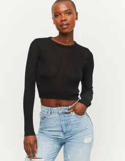 Maglione Trasparente^Tally Weijl Hot