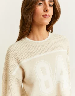 Maglione Varsity^Tally Weijl New