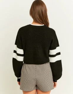 Maglione Varsity^Tally Weijl Clearance