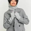 Manicotti in Maglia Grigi^Tally Weijl Flash Sale