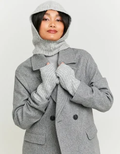 Manicotti in Maglia Grigi^Tally Weijl Flash Sale
