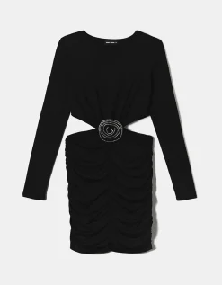 Mini abito aderente^Tally Weijl Cheap