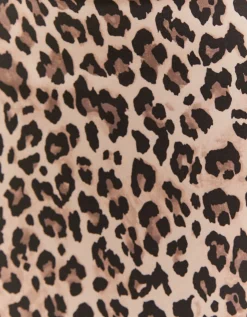 Minigonna con Stampa Animalier Leo^Tally Weijl Best
