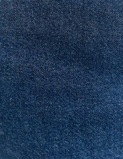 Minigonna di Jeans a Vita Alta^Tally Weijl Online