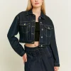 Minigonna di Jeans Plissettata^Tally Weijl Fashion