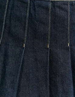 Minigonna di Jeans Plissettata^Tally Weijl Fashion