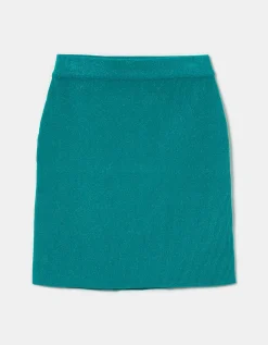 Minigonna in Lurex^Tally Weijl Cheap