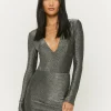 Minigonna In Lurex^Tally Weijl New