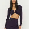 Minigonna In Lurex^Tally Weijl Clearance