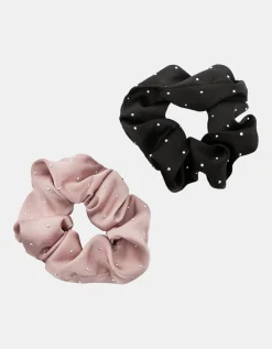 Pacco di 2 Scrunchies con Strass^Tally Weijl Outlet