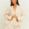 pantaloncini a righe^Tally Weijl Best Sale