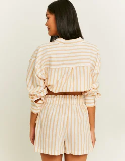 pantaloncini a righe^Tally Weijl Best Sale