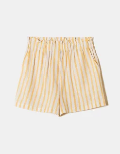 pantaloncini a righe^Tally Weijl Best Sale
