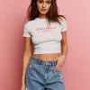 Pantaloncini A-shape a Vita Alta^Tally Weijl Store