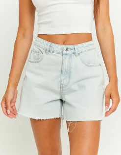 Pantaloncini A-shape a Vita Alta^Tally Weijl Sale
