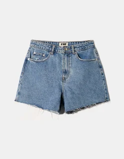 Pantaloncini A-shape a Vita Alta^Tally Weijl Store