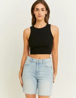Pantaloncini Bermuda a Vita Alta^Tally Weijl Best Sale