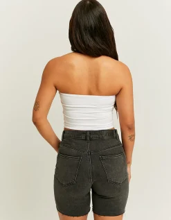 Pantaloncini Bermuda a Vita Alta^Tally Weijl Flash Sale