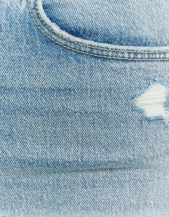 Pantaloncini Bermuda a Vita Alta^Tally Weijl Fashion