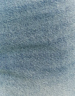 Pantaloncini Bermuda Ampi a Vita Alta^Tally Weijl Sale