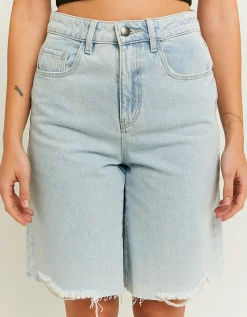 Pantaloncini Bermuda Baggy^Tally Weijl Flash Sale