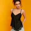 Pantaloncini Bermuda Cargo Fit a Vita Alta^Tally Weijl Discount