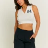Pantaloncini Bermuda Tailoring con Tasche^Tally Weijl Hot