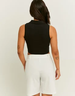 Pantaloncini Bermuda Tailoring con Tasche^Tally Weijl Best Sale