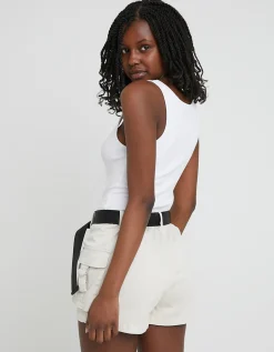 Pantaloncini Cargo a Vita Alta^Tally Weijl Discount