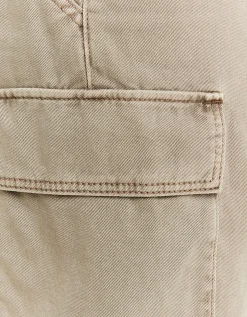 Pantaloncini Cargo a Vita Media^Tally Weijl Hot