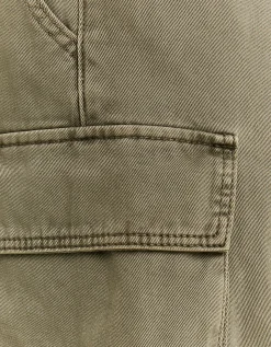 Pantaloncini Cargo a Vita Media^Tally Weijl Shop