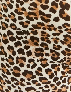 Pantaloncini Ciclista Stampa Animalier^Tally Weijl Discount
