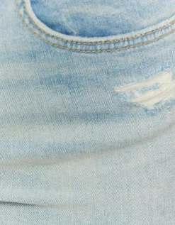 Pantaloncini Extra Corti a Vita Media^Tally Weijl Shop