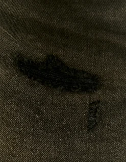 Pantaloncini Extra Corti A Vita Media^Tally Weijl Sale