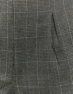 Pantaloncini Grigi a Vita Alta^Tally Weijl Cheap