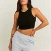 Pantaloncini in Tuta con Stampa^Tally Weijl Outlet