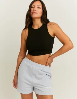 Pantaloncini in Tuta con Stampa^Tally Weijl Outlet