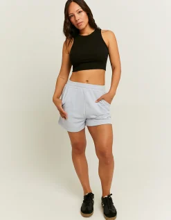 Pantaloncini in Tuta con Stampa^Tally Weijl Outlet