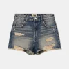 Pantaloncini Mom a Vita Alta^Tally Weijl Discount