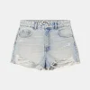 Pantaloncini Mom a Vita Alta^Tally Weijl Shop