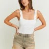 Pantaloncini Mom a Vita Alta^Tally Weijl Best