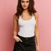 Pantaloncini Mom a Vita Alta^Tally Weijl Best