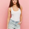 Pantaloncini Mom A Vita Alta^Tally Weijl Clearance