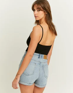Pantaloncini Mom A Vita Alta^Tally Weijl Clearance
