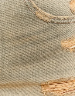 Pantaloncini Mom a Vita Alta^Tally Weijl Best