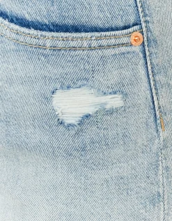 Pantaloncini Mom A Vita Alta^Tally Weijl Clearance