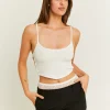 Pantaloncini Neri con Pizzo^Tally Weijl Online