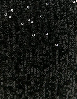 Pantaloncino - Culotte A Vita Alta con Paillettes^Tally Weijl Hot