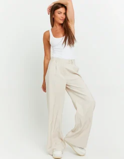 Pantaloni a Vita Alta^Tally Weijl Best